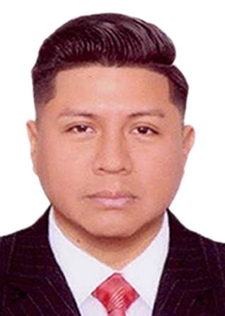 Anthony bryan liÑan infantes