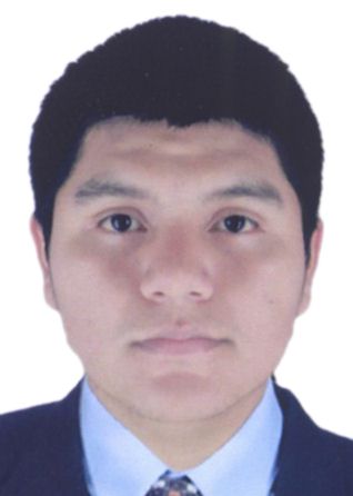 Anthony Farid Vilchez Santos