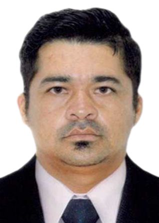 Anthony Junior Castillo Olaya