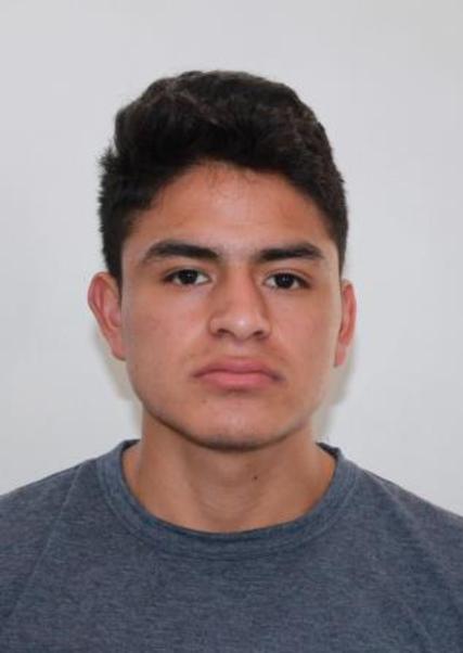 Anthony Manuel Llovera Llanos