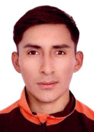 Anthony Medina Llocclla