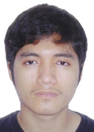 Anthony Sebastian Zorrilla Libias