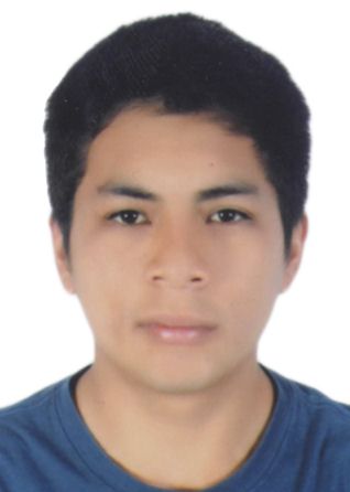 Anthony William Garcia Pinchi