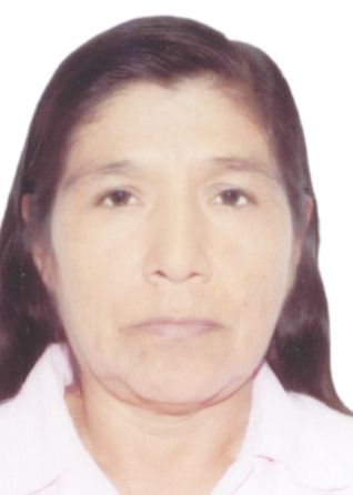 Antolina Callan Huertas