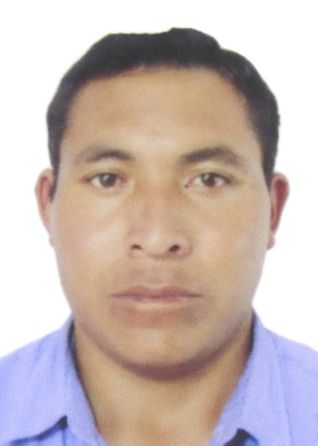 Antolino Fabian Nieto Consuelo