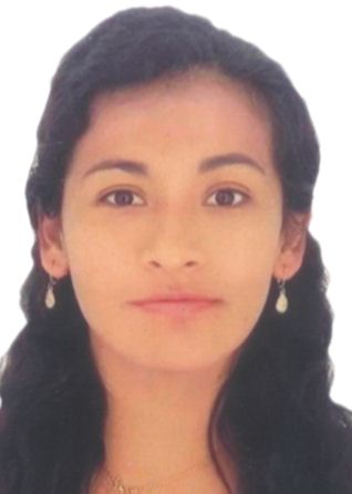Antonella claudia ximena jauregui alvarez