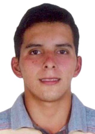 Antoni Gabriel Carranza Perez