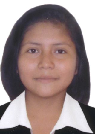 Antonia Elizabeth Arteaga Gonzales