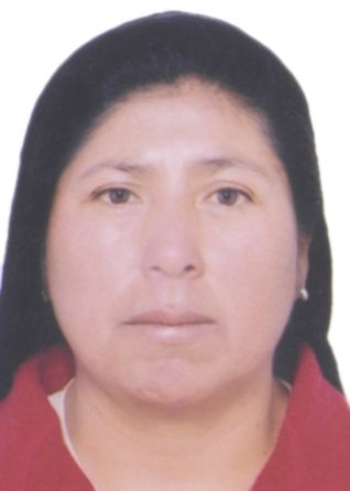 Antonia Flores Ticona