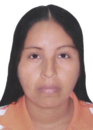 Antonia Mejia Cruz