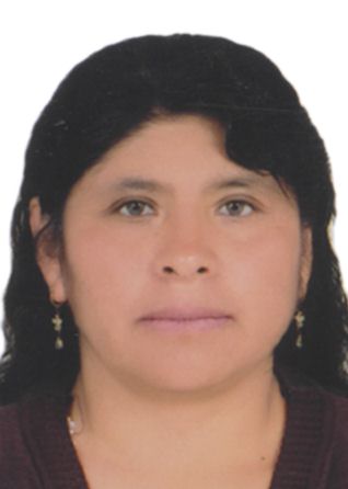 Antonia Quisoccapa Apaza