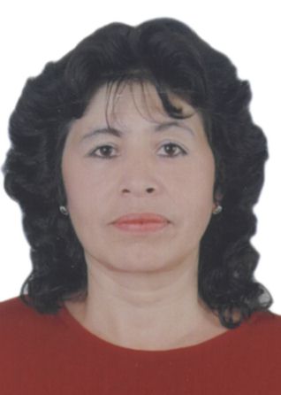 Antonieta maria pastor de fuentes