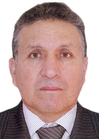 Antonio amadeo trujillo ruiz