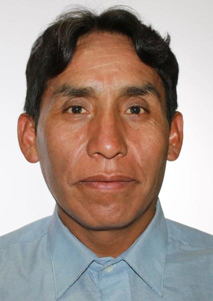 Antonio Dionicio Castro Flores