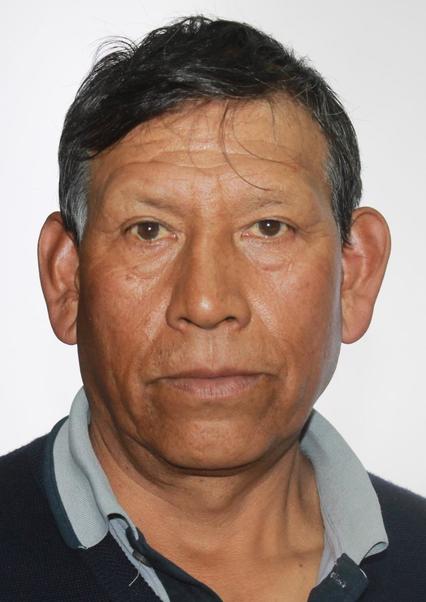 Antonio Donato Maldonado YaÑez