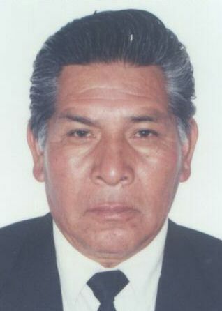 Antonio Felix Amesquita Cuaila