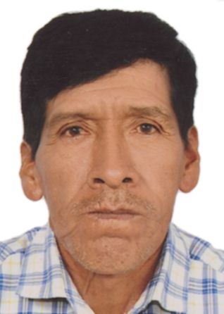 Antonio Higinio Mejia Castillo