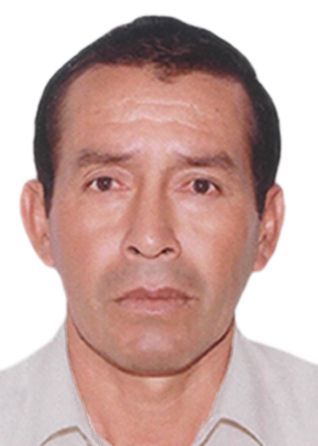 Antonio lizandro llerena salas