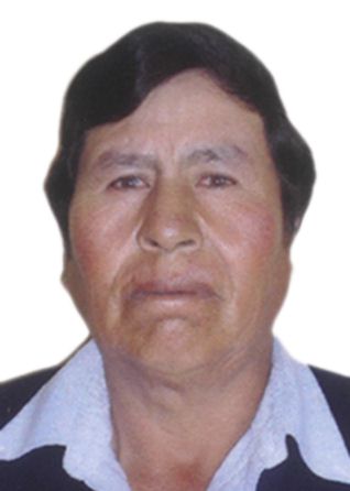 Antonio Severino Conde Romero
