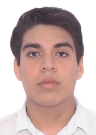Antonio Valente Masias Zapata