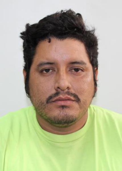 Antony Giancarlo Gutierrez Obeso