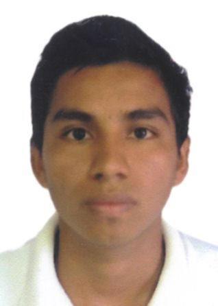 Antony Joel Rivera Arista