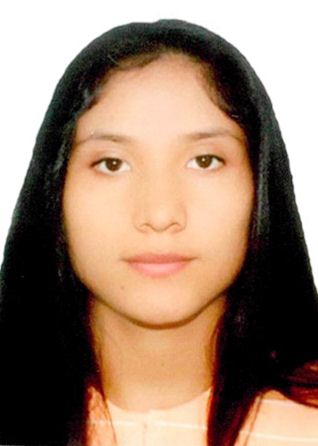 Antuanet Ruiz Huaman