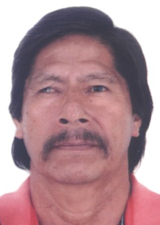 Antuash Chigkim Mamaik
