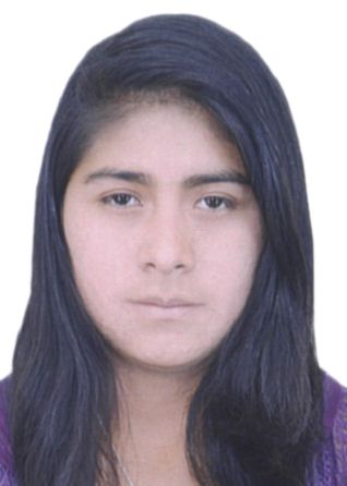 Any berenice huaman palomino