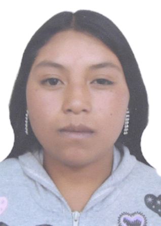 Anyela rosario inca pariona
