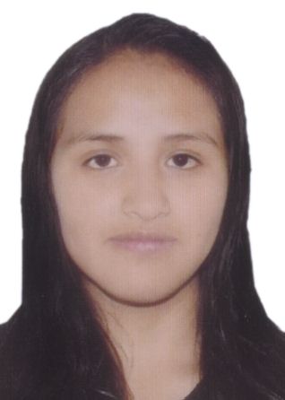 Anyela Yaritza Acosta Sarmiento