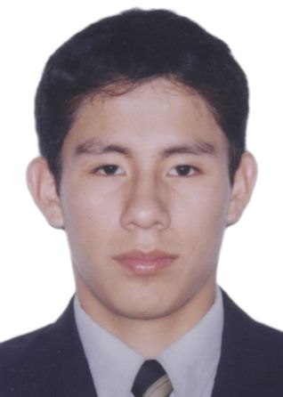 Anyelo Fabian Vidal Valdez