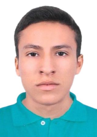Anyelo franchesco canales martinez