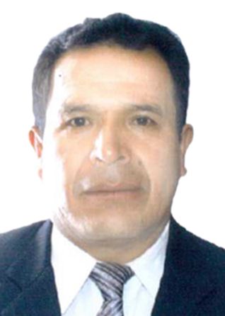 Apolinario Daniel Espillco Toledo