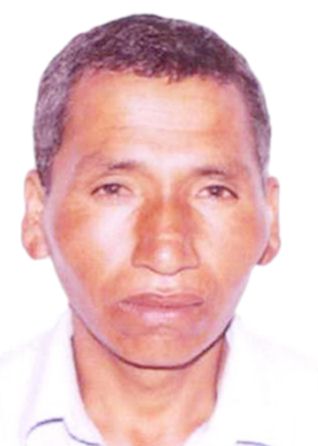 Aquilino Gerardo Luna Gaspar