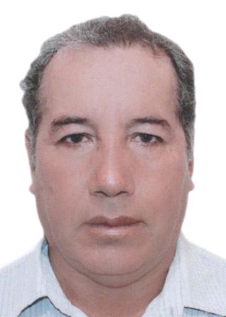 Aquilino Pinares Valverde