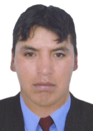Aquilino Pumaccahua Sinchi