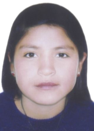 Araceli constansa ramos escobedo