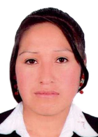 Araceli yameli urquizo chimbor