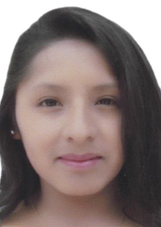 Aranzazu Ivon Pareja Zavala