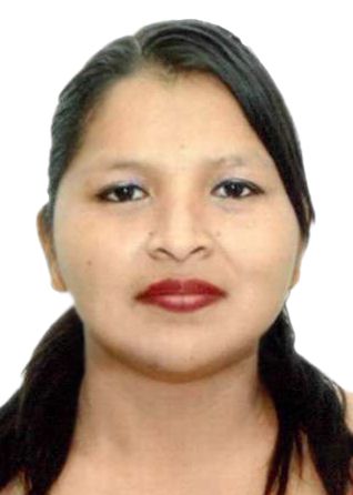 Araseli ruth garcia meneses