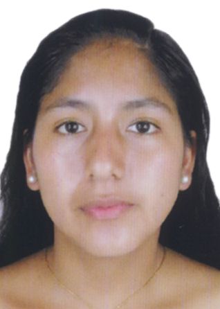 Arazely margoth aysanoa murillo