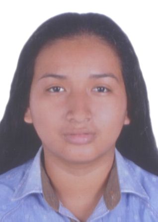 Areli Bustamante Torres