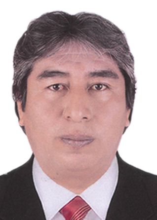 Argelio angel cordova espezua