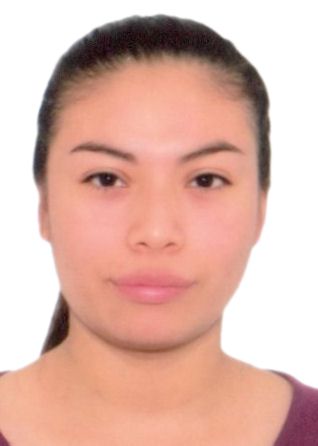 Arlensiu De Maria Perez Vasquez