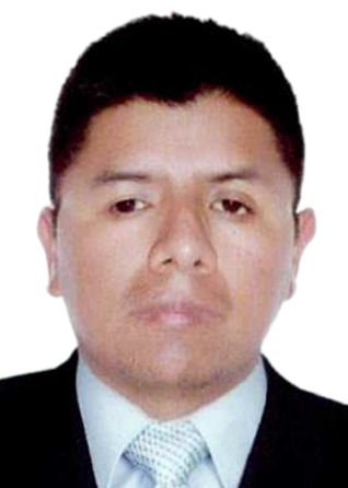 Arley Huallpa Ricalde