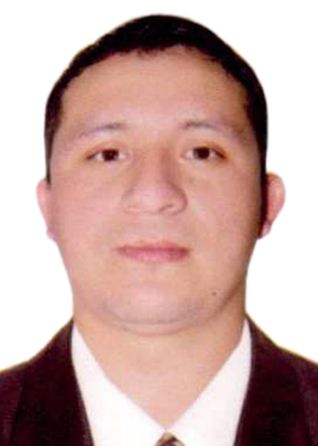 Armando aguilar torres