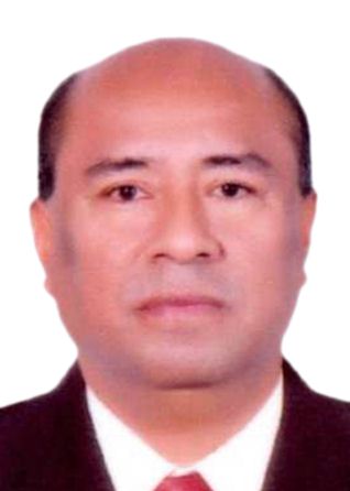 Armando Arevalo Zeta