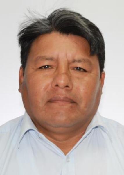 Armando Chambilla Huisa