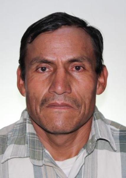 Armando Clodovino Espinoza Visac